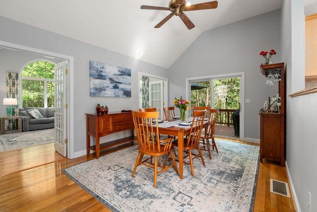 121 Matheson Drive, Marlborough, MA 01572