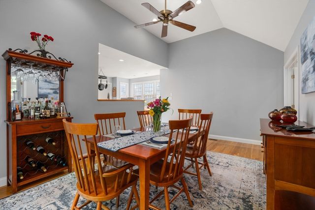 121 Matheson Drive, Marlborough, MA 01572