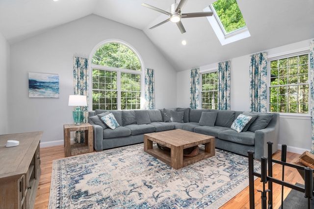 121 Matheson Drive, Marlborough, MA 01572
