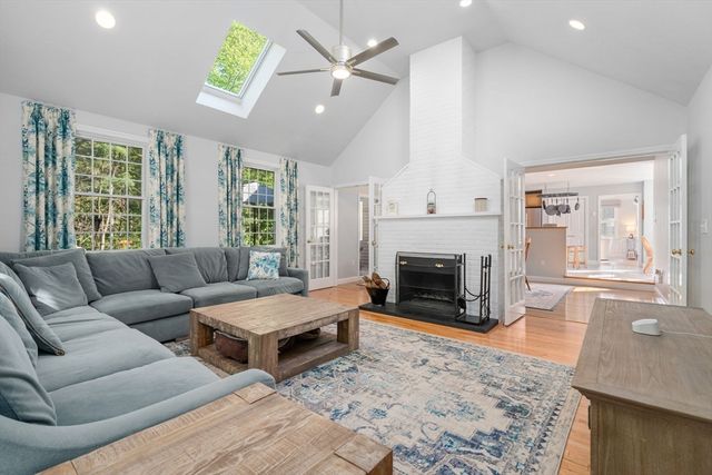 121 Matheson Drive, Marlborough, MA 01572