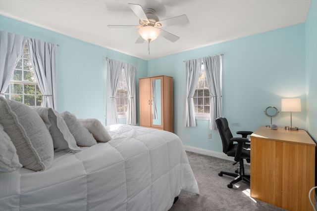 121 Matheson Drive, Marlborough, MA 01572