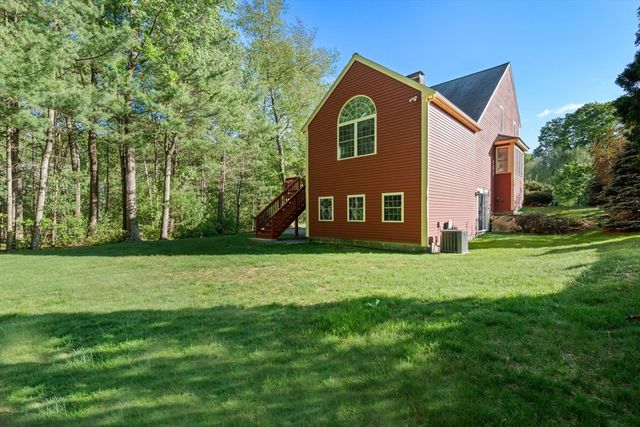 121 Matheson Drive, Marlborough, MA 01572