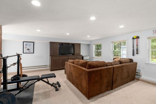 121 Matheson Drive, Marlborough, MA 01572