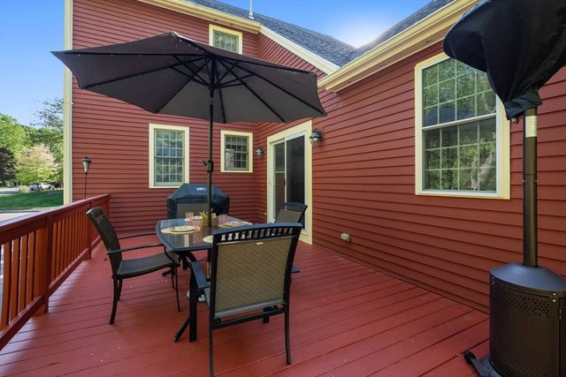121 Matheson Drive, Marlborough, MA 01572
