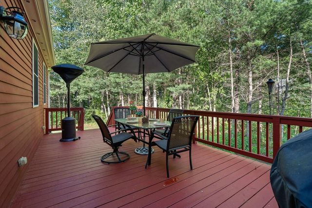 121 Matheson Drive, Marlborough, MA 01572