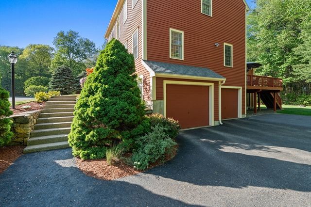 121 Matheson Drive, Marlborough, MA 01572