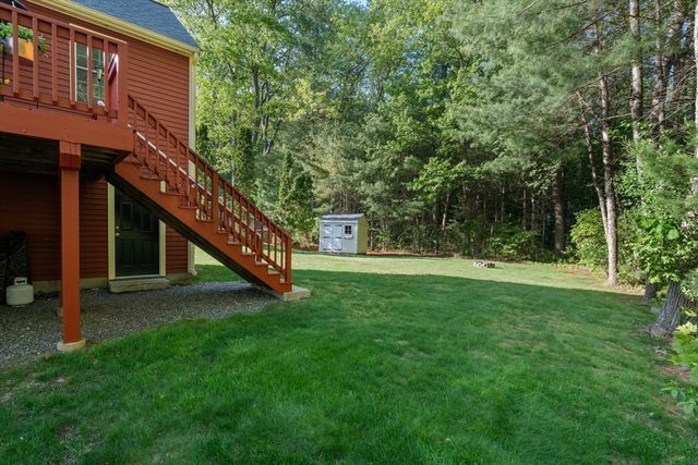 121 Matheson Drive, Marlborough, MA 01572