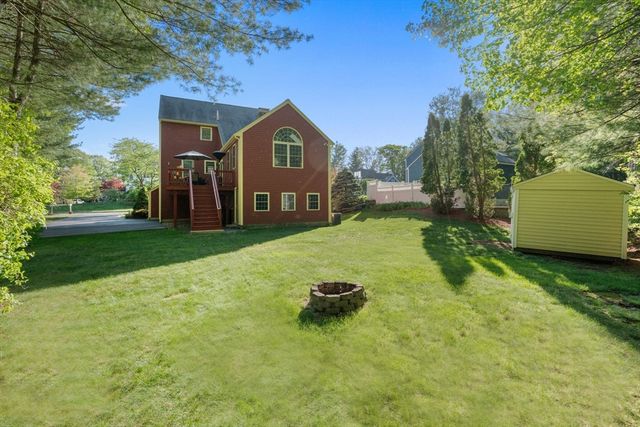 121 Matheson Drive, Marlborough, MA 01572