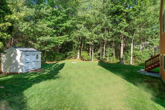 121 Matheson Drive, Marlborough, MA 01572