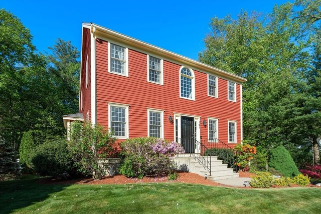 121 Matheson Drive, Marlborough, MA 01572