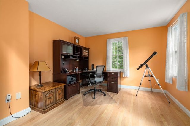 121 Matheson Drive, Marlborough, MA 01572
