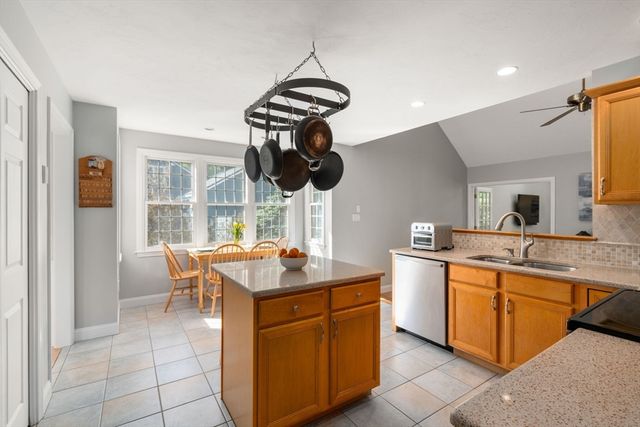 121 Matheson Drive, Marlborough, MA 01572