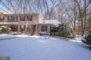 1905 WEATHERSTONE DR #1905, Paoli, PA 19301
