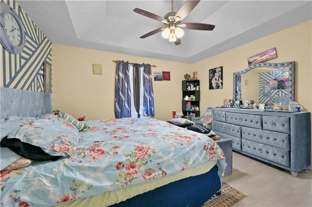 125 Tricias Way, Temple, GA 30179