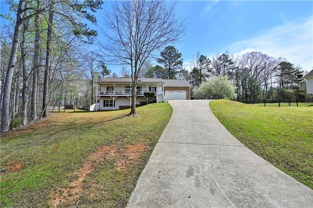 125 Tricias Way, Temple, GA 30179