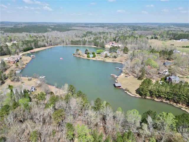 125 Tricias Way, Temple, GA 30179