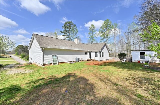 125 Tricias Way, Temple, GA 30179