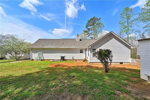 125 Tricias Way, Temple, GA 30179