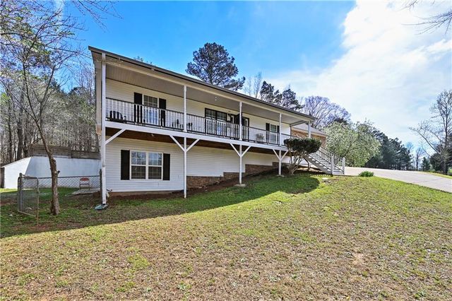 125 Tricias Way, Temple, GA 30179