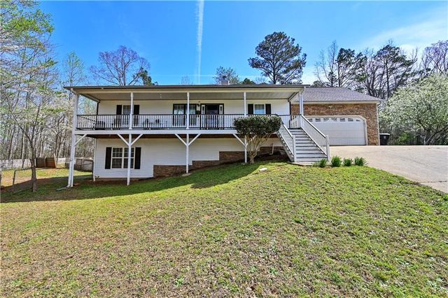 125 Tricias Way, Temple, GA 30179