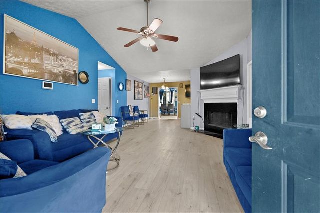 125 Tricias Way, Temple, GA 30179