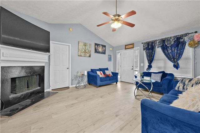 125 Tricias Way, Temple, GA 30179