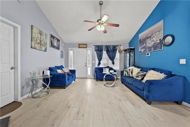 125 Tricias Way, Temple, GA 30179