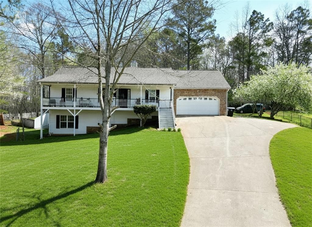 125 Tricias Way, Temple, GA 30179