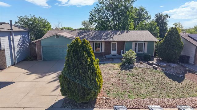 9374 Bellaire Street, Thornton, CO 80229