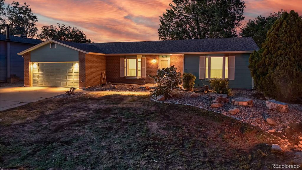 9374 Bellaire Street, Thornton, CO 80229