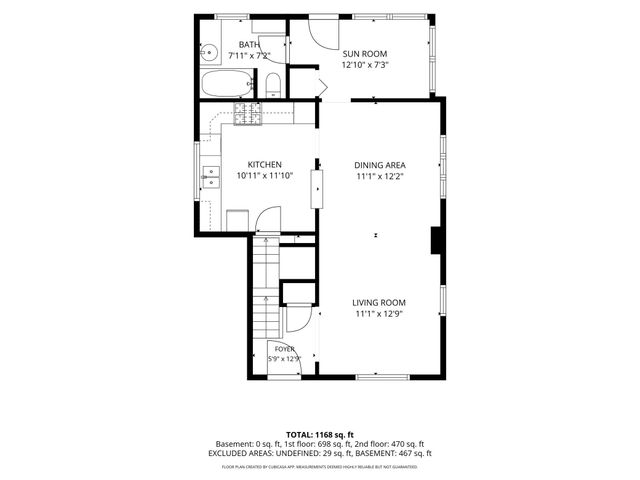 4357 30th Avenue S, Minneapolis, MN 55406