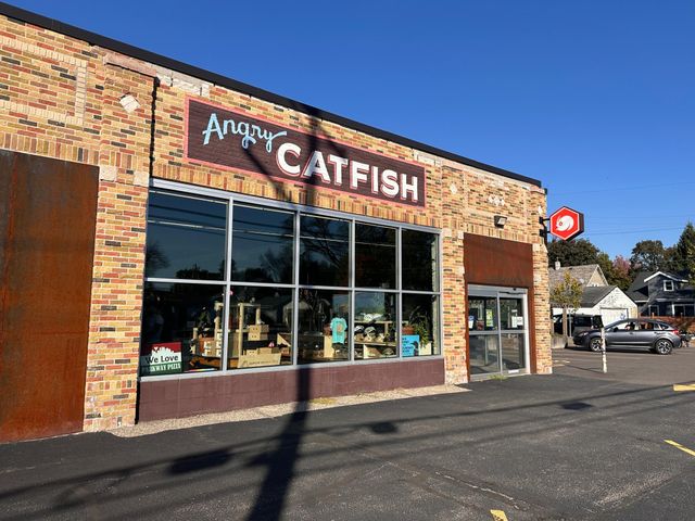 4357 30th Avenue S, Minneapolis, MN 55406