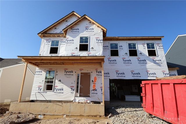 3084 Wellington Lane 8287, Miami Twp, OH 45449