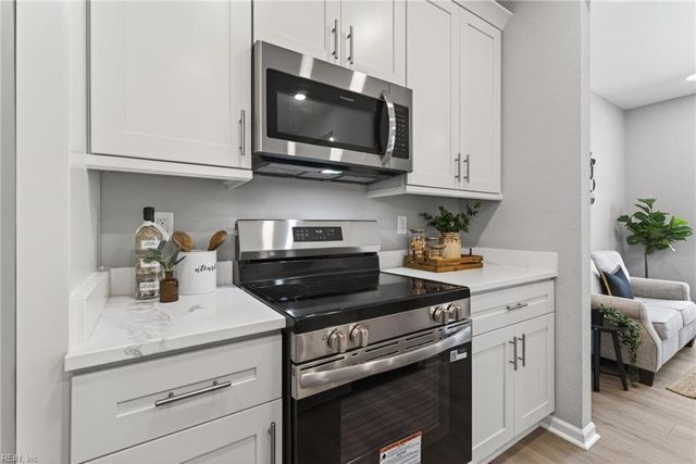 421 Highland AVE, Suffolk, VA 23434