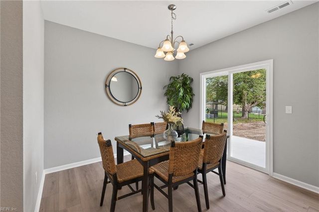 421 Highland AVE, Suffolk, VA 23434
