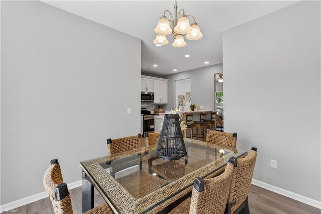 421 Highland AVE, Suffolk, VA 23434