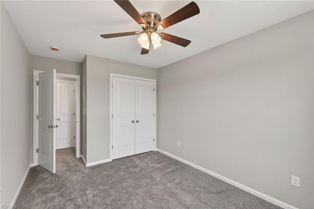 421 Highland AVE, Suffolk, VA 23434