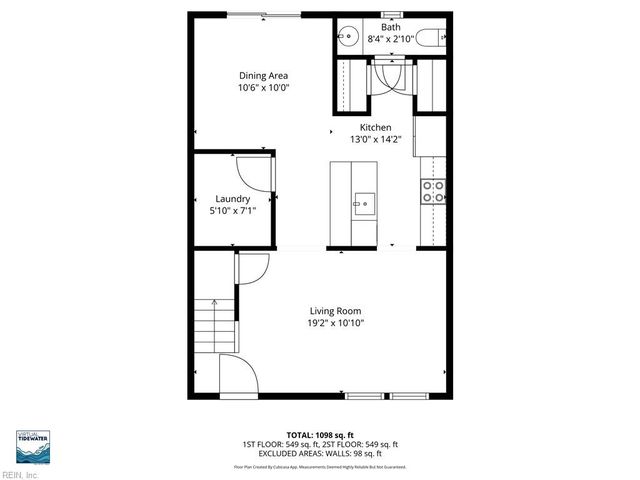 421 Highland AVE, Suffolk, VA 23434