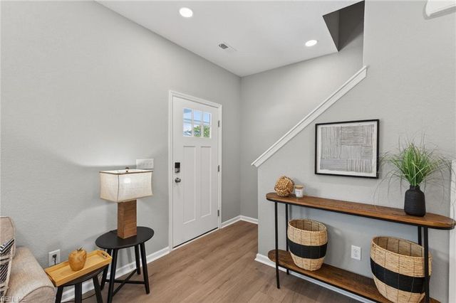 421 Highland AVE, Suffolk, VA 23434