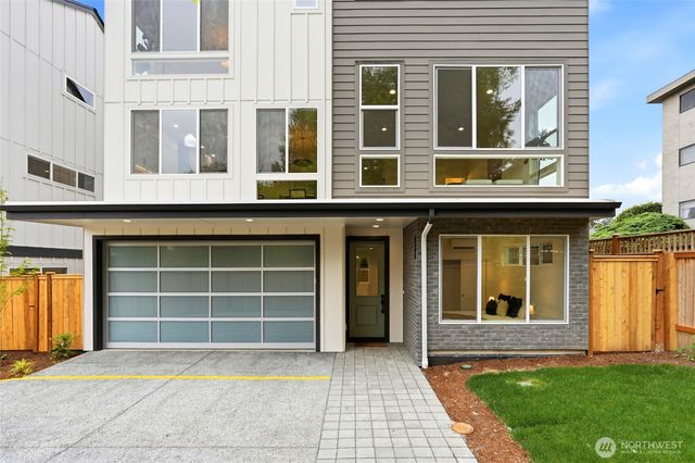 1508 NE 147th Street, Shoreline, WA 98155