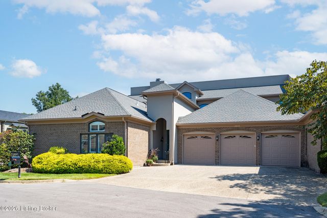 2601 Alia Cir, Louisville, KY 40222