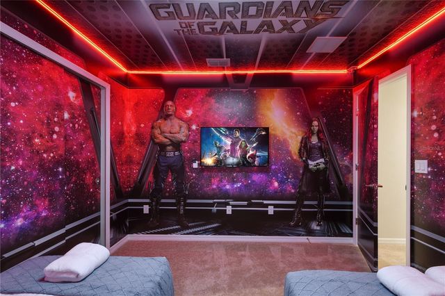 4157 LANA AVENUE, Davenport, FL 33897