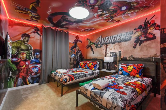 4157 LANA AVENUE, Davenport, FL 33897