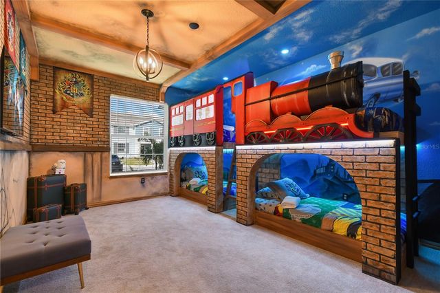 4157 LANA AVENUE, Davenport, FL 33897