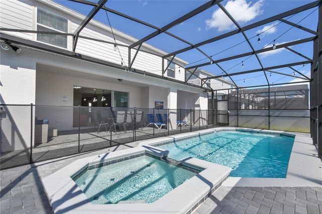 4157 LANA AVENUE, Davenport, FL 33897