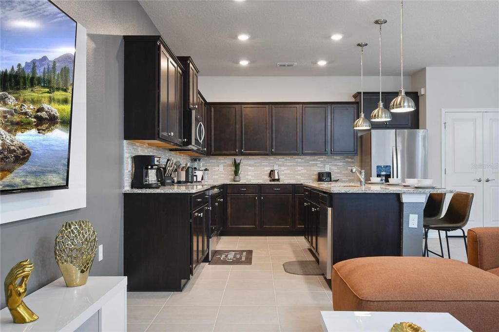 Image 16 of property listing at 4157 LANA AVENUE, Davenport, FL 33897