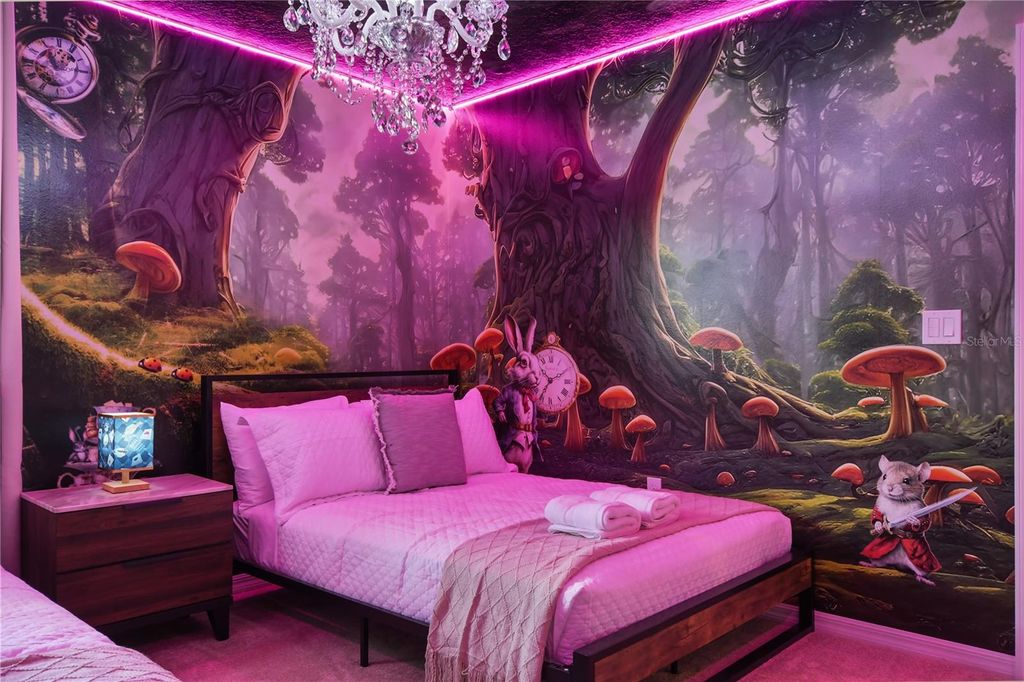 Image 17 of property listing at 4157 LANA AVENUE, Davenport, FL 33897