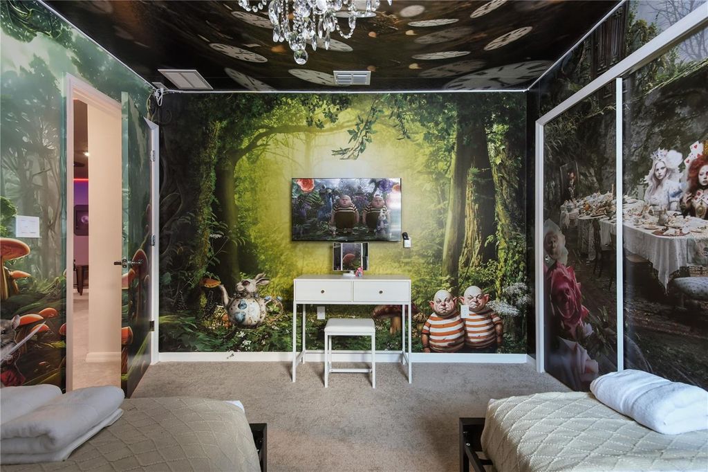 Image 32 of property listing at 4157 LANA AVENUE, Davenport, FL 33897