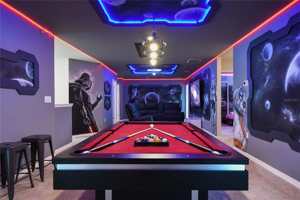 Image 37 of property listing at 4157 LANA AVENUE, Davenport, FL 33897