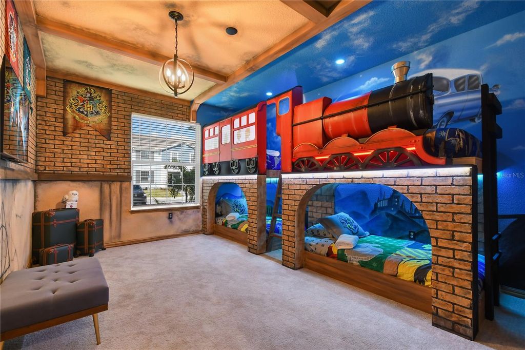 Image 61 of property listing at 4157 LANA AVENUE, Davenport, FL 33897